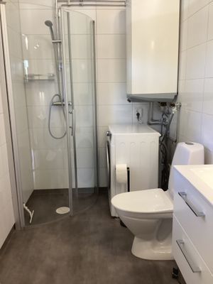 Stuga på Sollerön med nära till Gesundaberget - Bild 15