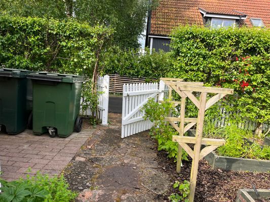 Villa Vilebo - Bild 72