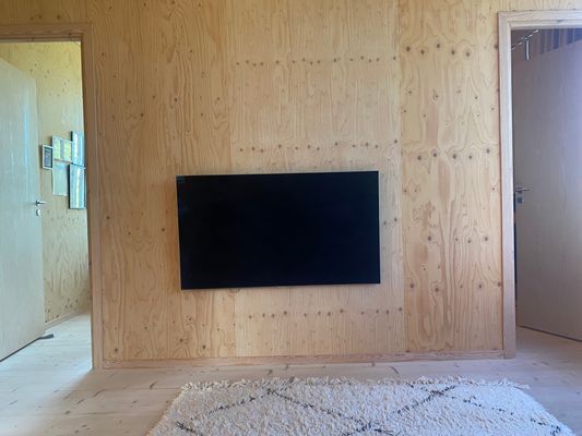 Arkitektritad dröm på Värmdö - Bild 17