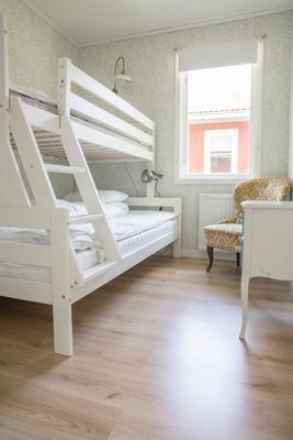 Pirum – stor stuga på Kållandsö för upp till 12 p - Bild 19
