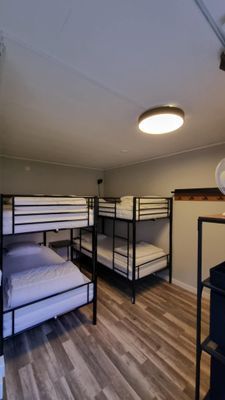 Stuga intill Toftagården (stuga 11) - Bild 15