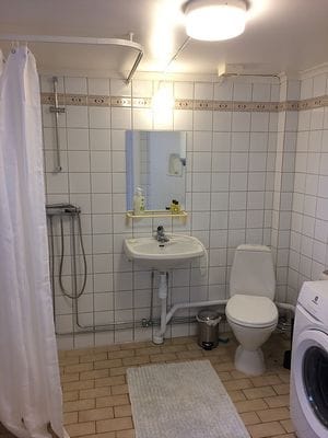 Bild 4 på Stuga på Tempelgården Visingsö