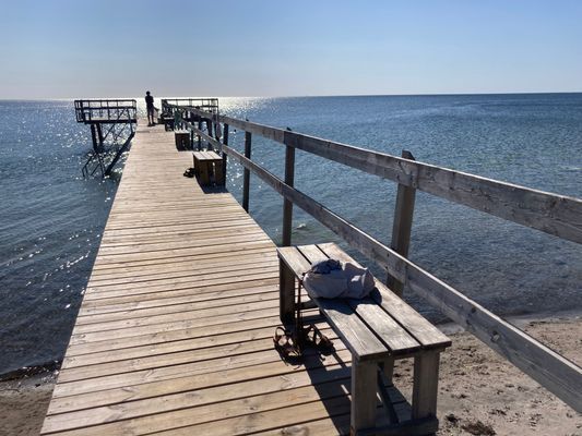 Strandnära stuga i Strandbaden, Kullaberg - Bild 23