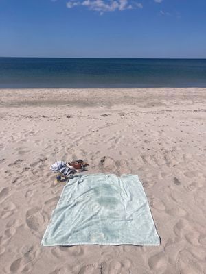 Strandnära stuga i Strandbaden, Kullaberg - Bild 27