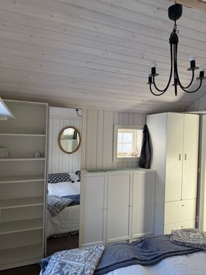 Sjönära mysig stuga i Åsättra, Ljusterö - Bild 11