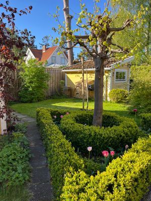 Villa Vilebo - Bild 66