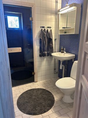 Golf- och fjällnära lgh i mysiga Klövsjö - Bild 10