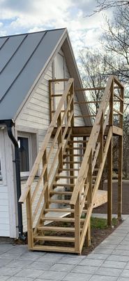 Sommarhus vid havet - Bild 15