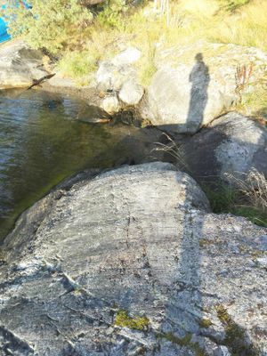 Charmig stuga på Runmarö, Maj - Sept - Bild 11