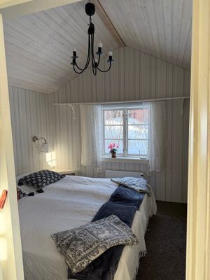 Sjönära mysig stuga i Åsättra, Ljusterö - Bild 9