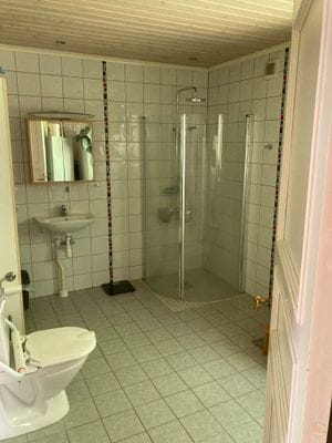 Hus vid havet nära Höga Kusten - Bild 12