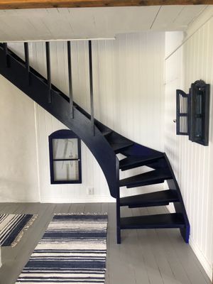 Vackert beläget enskilt hus vid Line myr - Bild 11
