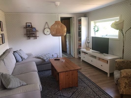 Bild 4 på Havsnära stuga i Hällevik!