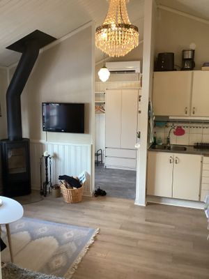 Stuga på Sollerön med nära till Gesundaberget - Bild 7