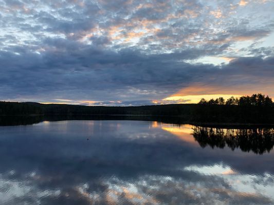 Semesterhuset vid Älgsjön "Stora älg" - Bild 10