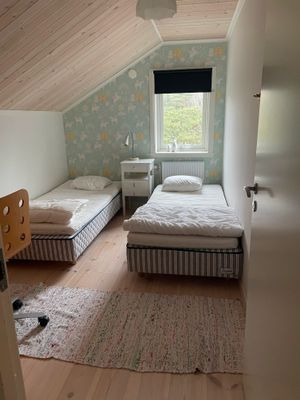 Naturnära semesterhus på Daftö, Strömstad - Bild 7