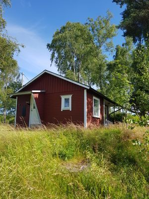 Bild 3 på Charmig sommaridyll