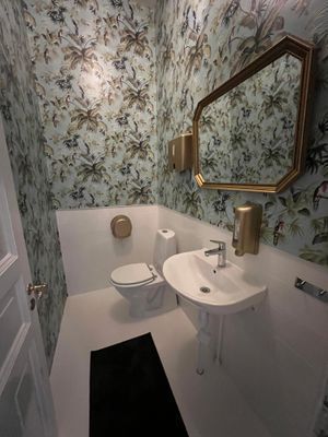 Fantastisk Disponentvilla strax utanför Göteborg - Bild 56