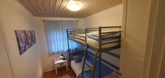 Idylliskt boende för stora grupper/arbetare - Bild 32