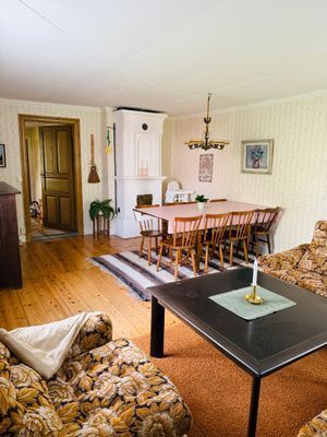 Mysig småländsk gård – nära Astrid Lindgrens Värld - Bild 12