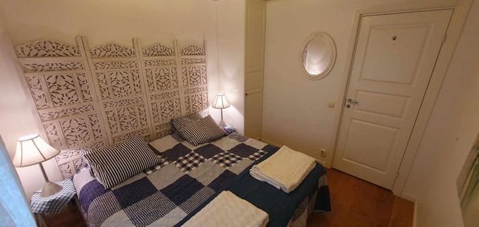 Idylliskt boende för stora grupper/arbetare - Bild 30