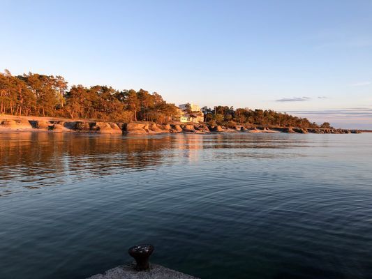 Öland, Byrum-Sandvik, 11,5 bäddar vid Sandstranden - Bild 23