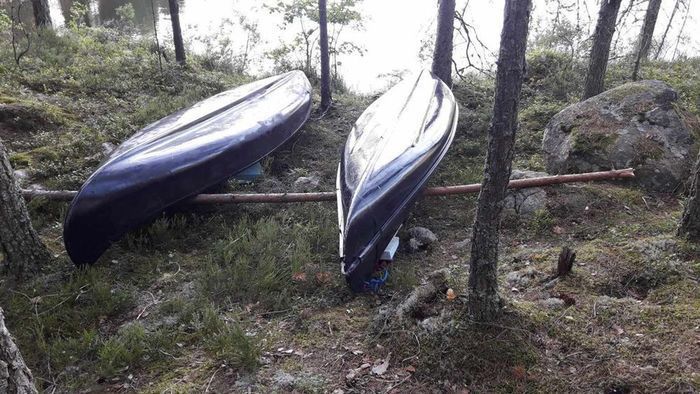 Idylliskt boende för stora grupper/arbetare - Bild 36