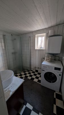 Mysig fjällstuga. - Bild 8