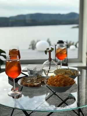 Fantastiskt hus med pool i världsarvet Höga Kusten - Bild 46