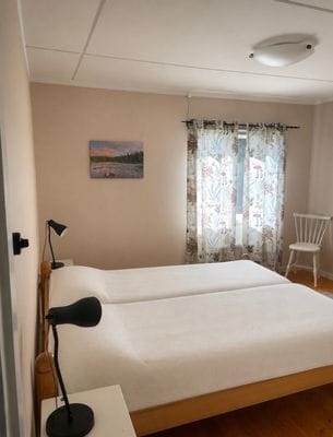 Fritidshus med närheten till fjällvärden och fiske - Bild 14