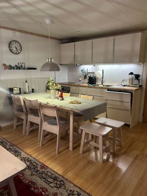 Ski in/Ski out i Tandådalen