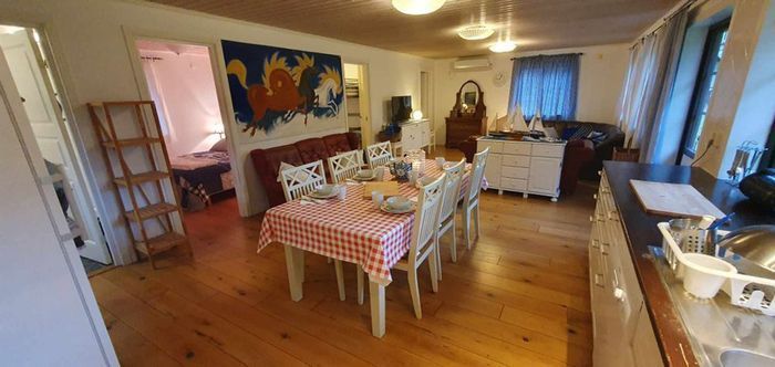 Idylliskt boende för stora grupper/arbetare - Bild 27