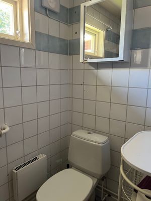 Bild 3 på Naturnära stuga vid bergslagsleden