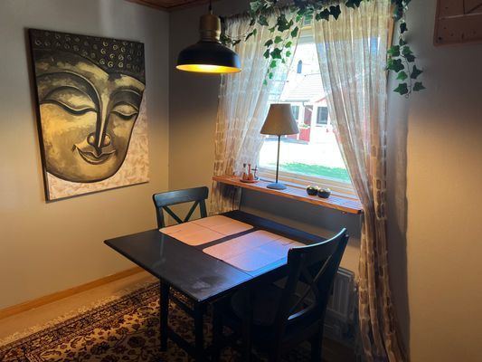 Hyr denna stuga i Örebro på 22 m². 2 sängplatser. Pris ej tillgängligt. Se bilder och tillgänglighet här.