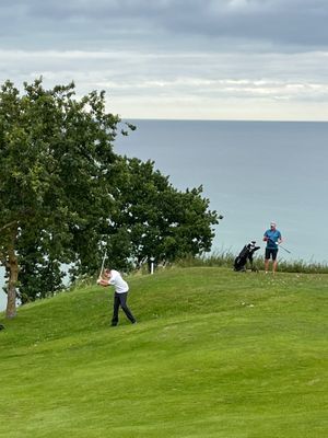 Byhus för många med stor trädgård nära Sankt Olof - Bild 28