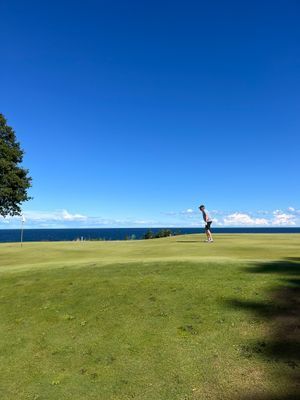 Byhus för många med stor trädgård nära Sankt Olof - Bild 29