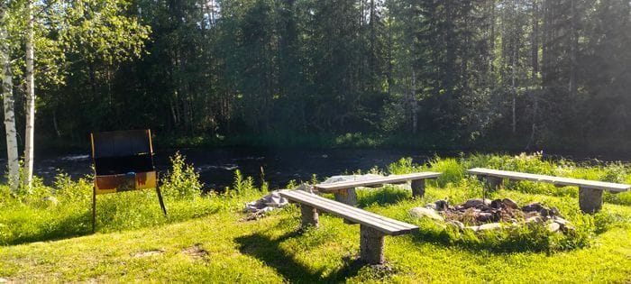 Familjevänlig mysig röd fjällstuga nära Kläppen - Bild 18