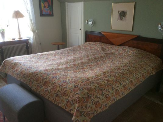 Vackert sekelskifteshus - Bild 13