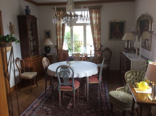 Vackert sekelskifteshus - Bild 10