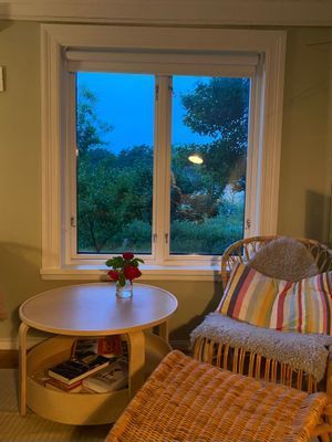 Charmig stuga i Grebbestad - Bild 16