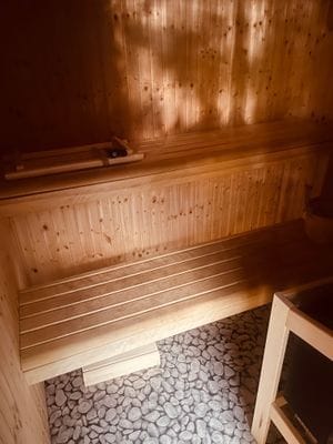 Enkel sommarstuga i åkulla bokskog - Bild 18