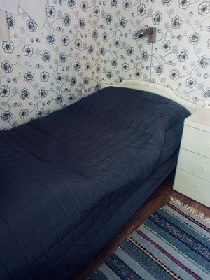 Enkel sommarstuga i åkulla bokskog - Bild 14