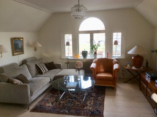 Vackert sekelskifteshus - Bild 12