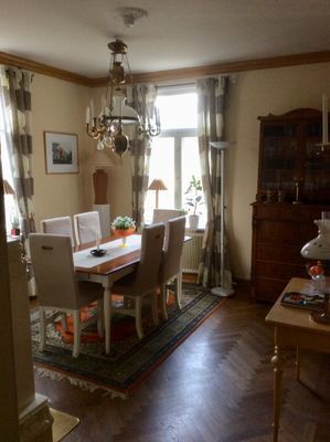 Vackert sekelskifteshus - Bild 8