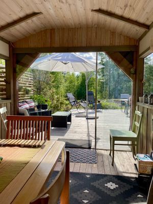 Havsnära hus med alla bekvämligheter - Bild 22