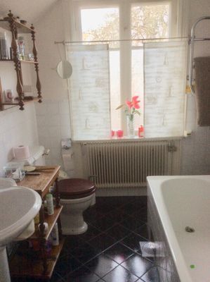 Vackert sekelskifteshus - Bild 15