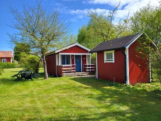Stuga uthyres i Böda - Bild 6