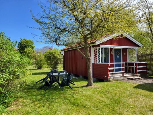 Bild 4 på Stuga uthyres i Böda