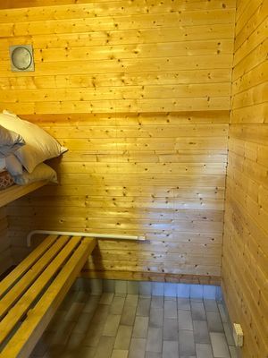 Bild 4 på Naturnära stuga vid bergslagsleden