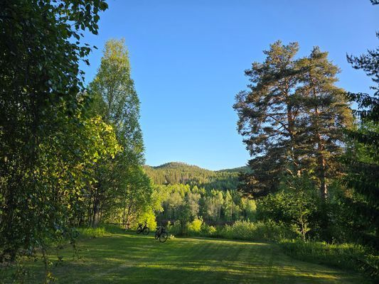 Fritidshuset vid Klarälven - Bild 18
